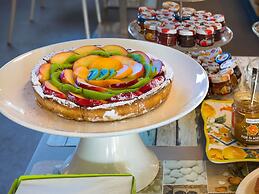 ibis Styles Catania Acireale