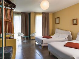 ibis Styles Catania Acireale