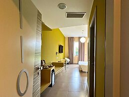 ibis Styles Catania Acireale