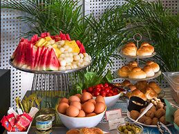 ibis Styles Catania Acireale