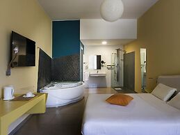 ibis Styles Catania Acireale