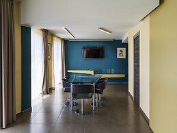 ibis Styles Catania Acireale