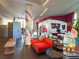 ibis Styles Catania Acireale