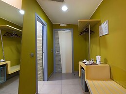 ibis Styles Catania Acireale