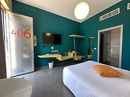 ibis Styles Catania Acireale