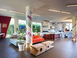ibis Styles Catania Acireale