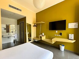 ibis Styles Catania Acireale