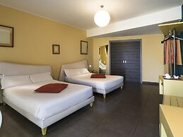 ibis Styles Catania Acireale