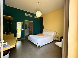 ibis Styles Catania Acireale