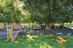 ibis Styles Catania Acireale