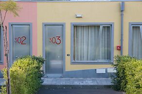 ibis Styles Catania Acireale