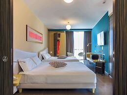 ibis Styles Catania Acireale