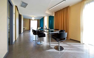 ibis Styles Catania Acireale