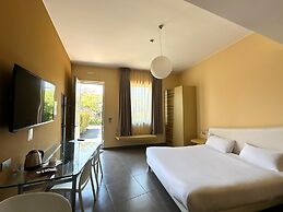 ibis Styles Catania Acireale