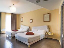 ibis Styles Catania Acireale