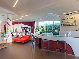ibis Styles Catania Acireale