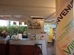 ibis Styles Catania Acireale