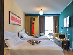 ibis Styles Catania Acireale