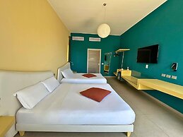 ibis Styles Catania Acireale