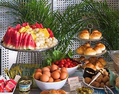 ibis Styles Catania Acireale