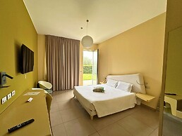 ibis Styles Catania Acireale