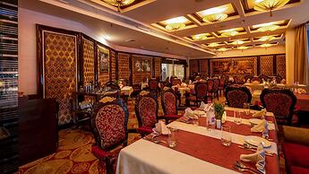 Best Western Merrion