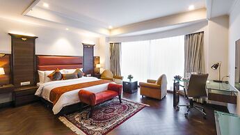 Best Western Merrion