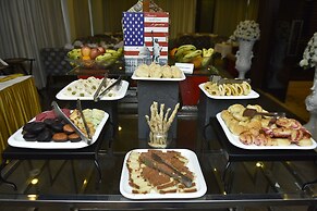 Best Western Merrion