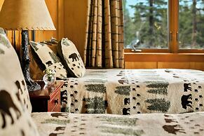 Tamarack Lodge and Resort