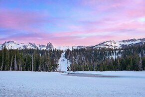 Tamarack Lodge and Resort