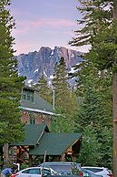 Tamarack Lodge and Resort