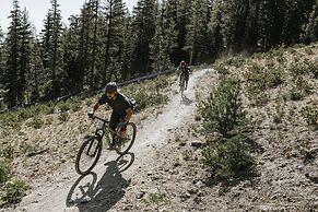 Tamarack Lodge and Resort