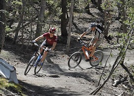 Tamarack Lodge and Resort