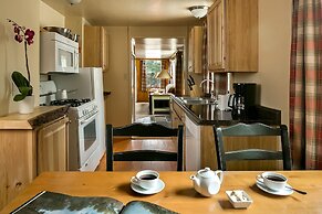 Tamarack Lodge and Resort