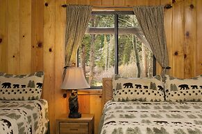 Tamarack Lodge and Resort