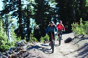 Tamarack Lodge and Resort