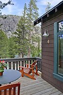 Tamarack Lodge and Resort