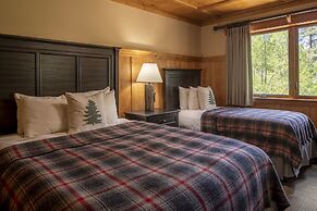 Tamarack Lodge and Resort