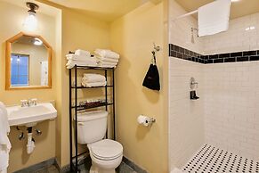 Tamarack Lodge and Resort