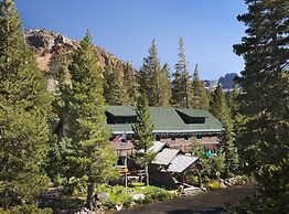 Tamarack Lodge and Resort