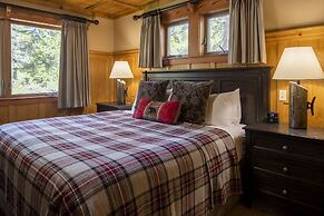 Tamarack Lodge and Resort