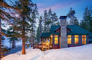 Tamarack Lodge and Resort
