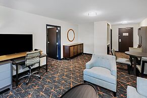 Holiday Inn Hotel & Suites Tulsa South, an IHG Hotel