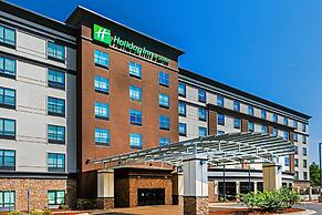 Holiday Inn Hotel & Suites Tulsa South by IHG