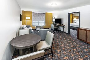 Holiday Inn Hotel & Suites Tulsa South by IHG