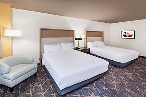 Holiday Inn Hotel & Suites Tulsa South by IHG