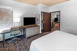Holiday Inn Hotel & Suites Tulsa South by IHG