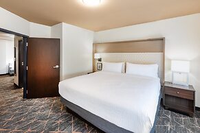 Holiday Inn Hotel & Suites Tulsa South by IHG