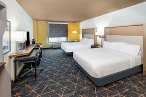 Holiday Inn Hotel & Suites Tulsa South by IHG