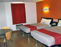 Motel 6 South Haven, KS